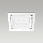 ARCLUCE SPA - ACL0330005A-830-11 NADIR-IN 54W UB ON/OFF