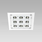 ARCLUCE SPA - ACL0330008A-830-11 NADIR-IN 54W AS ON/OFF