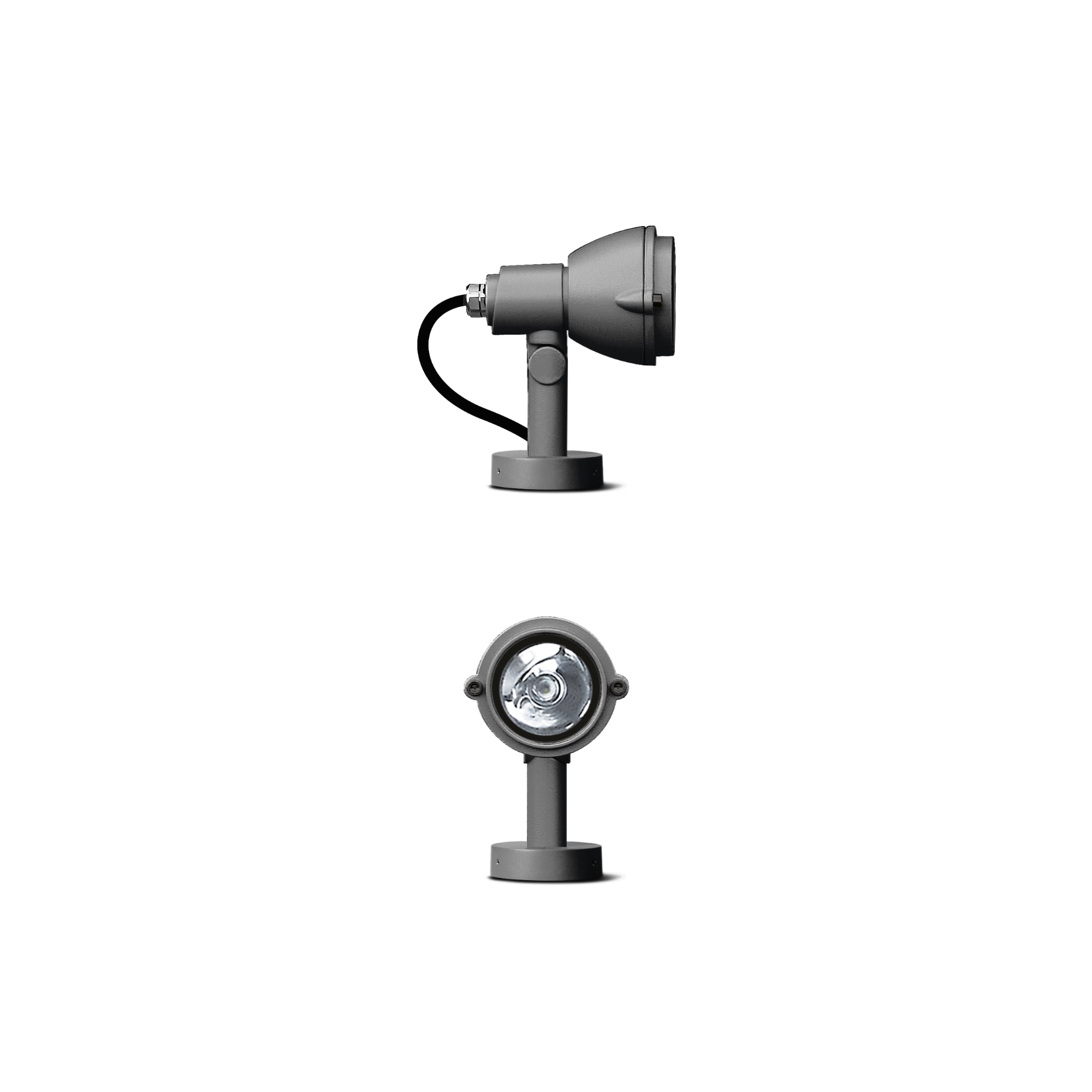 SIMES SPA - SMVS.1105W.24 NANOFOCUS +LED 830 FL 230V ANT