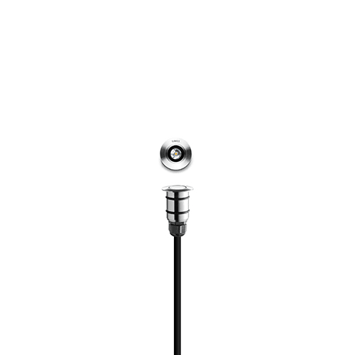 SIMES SPA - SMVS.3305WSC.19 NANOLED2 30 CAL+LED 8W FM C3SC INO