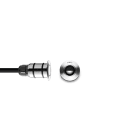 SIMES SPA - SMVS.3354WSC.19 NANOLED2 45 INC+LED 8W C3SC INO