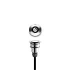 SIMES SPA - SMVS.3384W.19 NANOLED2 60 CAL+LED 8W FM C.3 INO