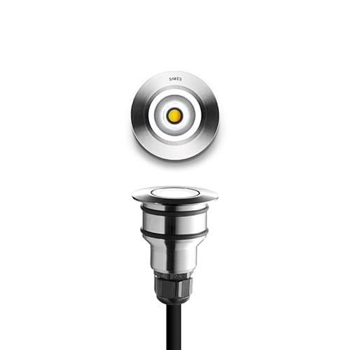 SIMES SPA - SMVS.3315W.19 NANOLED2 85 CAL+COB 930FM C.3 INO