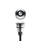 SIMES SPA - SMVS.3312W.19 NANOLED2 85 CAL+LED 8W FS C.3 INO