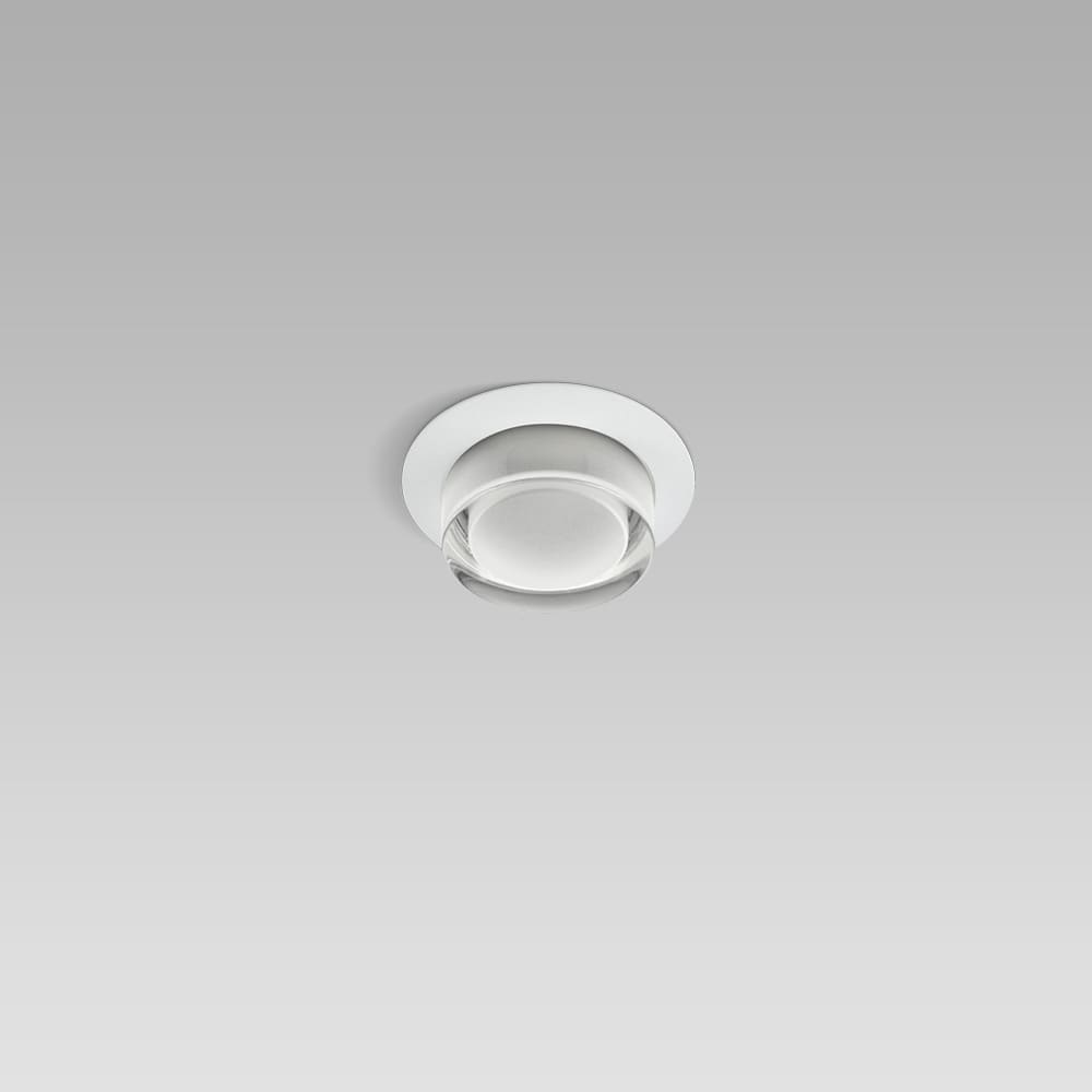 ARCLUCE SPA - ACL0326002C-830-11 NAPO 4W VB C/CORNICE REM-D