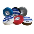 CONTACT ITALIA SRL - IICNST-P192515GV NASTRO PVC BT 19MMX25MTX0,15MM GIALLOVER