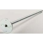 L`ARTIBENI SRL - LARNE10 NODO EQUIPOT. IN ACC. ZINC. CON FORO FIL