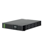 SICON SRL - SINNPR-3300-RT NETYS PR-RT 3300VA RK/TW