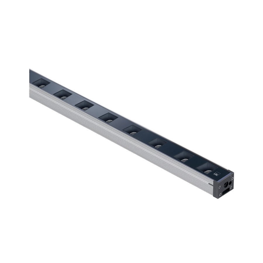 L&L LUCE E LIGHT - L&LNV10015WA-4 NEVA1.0 25W 24VDC 3000K 10X40 616MM 20M