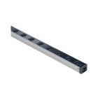 L&L LUCE E LIGHT - L&LNV12005WA-3 NEVA1.2 45W 24VDC 30K 10X40 1517MM 15M