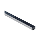 L&L LUCE E LIGHT - L&LNV22009WA NEVA2.2 27W 24VDC 4000K 10X40 1758MM