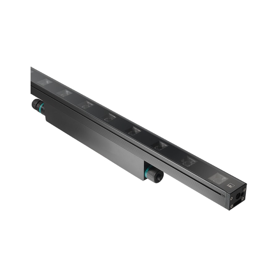 L&L LUCE E LIGHT - L&LNV31100V00F0WN NEVA3.1 39W 230VAC 10X40 27K 916MM 0-10V
