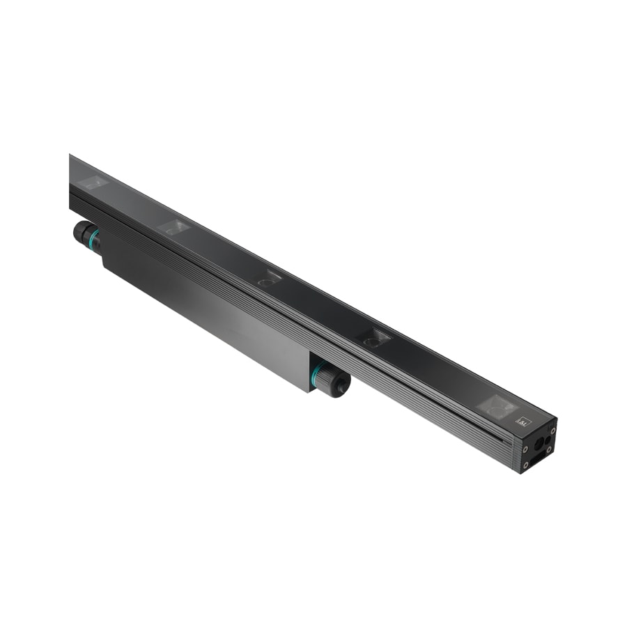 L&L LUCE E LIGHT - L&LNV4110000150SN NEVA4.1 24W 230VAC 11 3000K 1037MM 0N