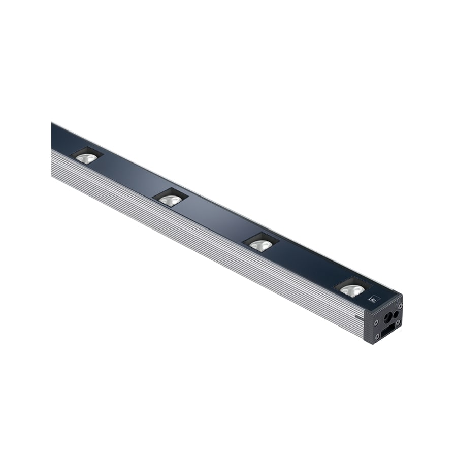L&L LUCE E LIGHT - L&LNV52006LA-4 NEVA5.2 50W 24VDC RGB 32° 1758MM 20M