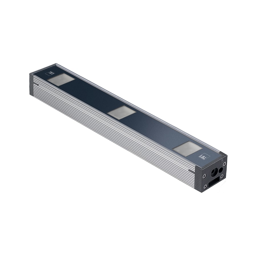 L&L LUCE E LIGHT - L&LNV07007SA NEVA MINI7 24VDC 18W 18 ALL RGBW 316