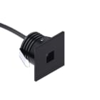 NOVALUX SRL - NOX109402.02 NEWSTEP QDR: LED 2W 700MA 4K NERO CRI90