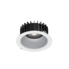 NOVALUX SRL - NOX107945.03 NIK: 16W 3K DALI F24 CRI90 MAT