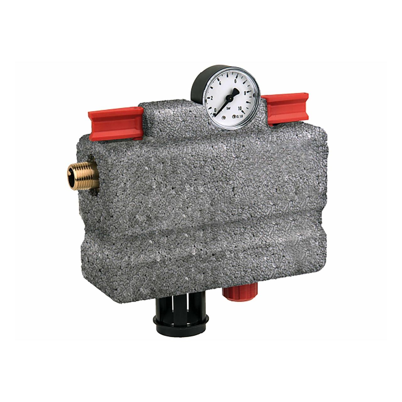 PITTWAY SARL (EX RES - RESNK300S-1/2A FILLING COMBI NK300S DN15