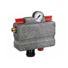 PITTWAY SARL (EX RES - RESNK300S-1/2A FILLING COMBI NK300S DN15