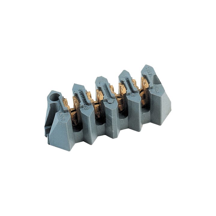 CONCHIGLIA - CON011014065 NM/46 MORSETTIERA B.T.