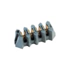 CONCHIGLIA - CON011014255 NM/425 MORSETTIERA B.T.