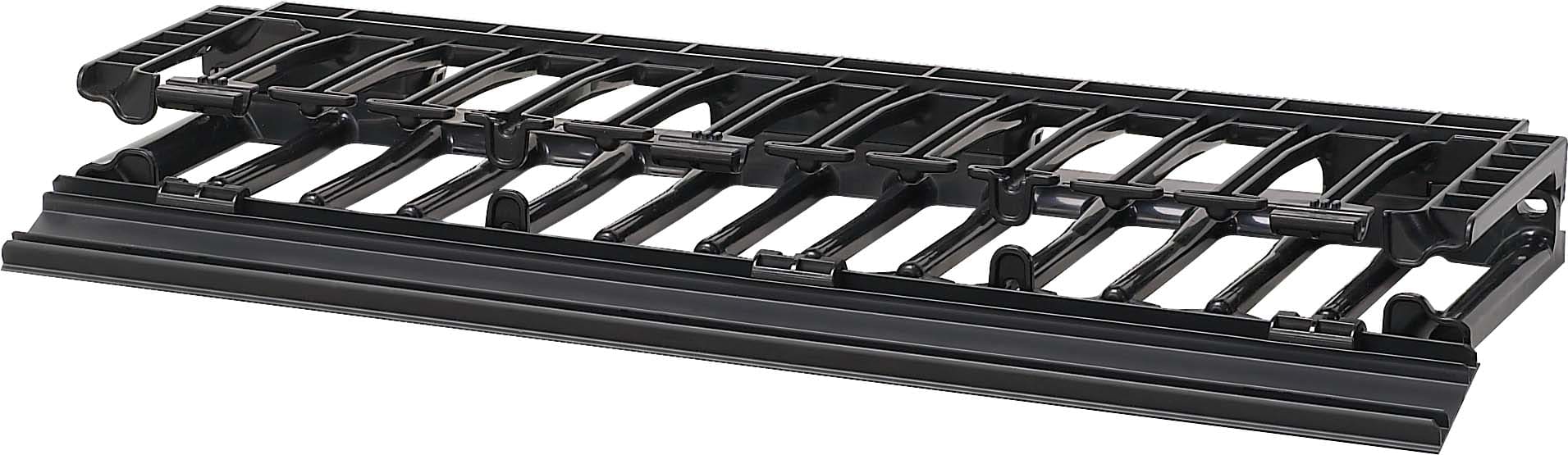 PANDUIT - PANNMF1 44 MM X 482 MM X 157 MM