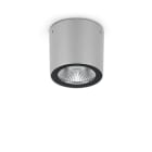LOMBARDO - LOMLL133047L3 NOA 50 TOP LED 3K 9W CORTEN H