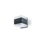 ESSE-CI SRL - ESC90PC13K366BC NOBIS/PC 13W 3000K IP66 BRONZO CORTEN OP