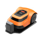 HIKVISION ITALY SRL - EZV314100052 RM600 SMART ROBOTIC LAWN MOWER TAGLIAERB