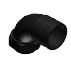 ABB SPA - ABBNSBV-M253-11 RACC.GIR.90G DN23 M25 BK IP68