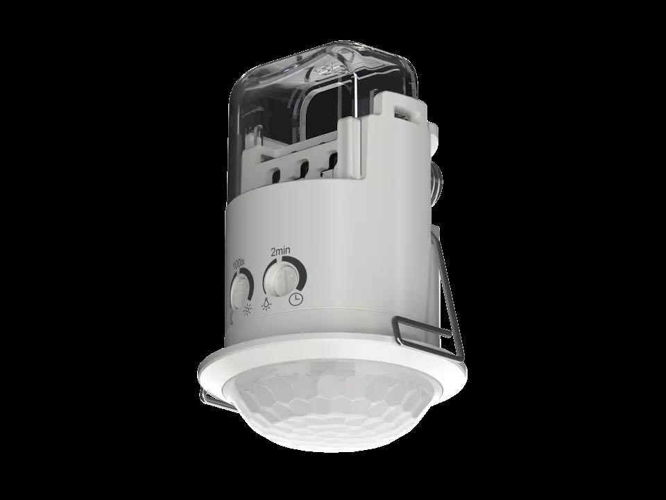 THEBEN SRL - THE1030202 PIRA T6 MINI
