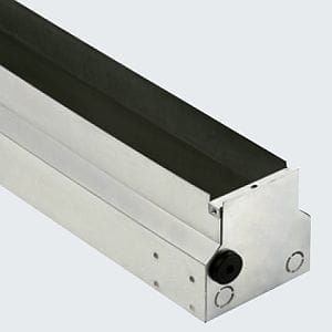 ARCLUCE SPA - ACL1099231X CONTROCASSA LINEA-IN X L=646