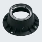 ARCLUCE SPA - ACL1099218X CONTROCASSA INGR/SHORT 110 C/BORDO INOX