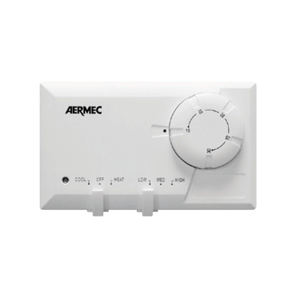 AERMEC - AEWWMT10 WMT10 TERMOSTATO A PARETE