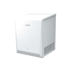 MITSUBISHI ELECTRIC - MTS292213 JT-S2AP-W-NE JET TOWEL BIANCO PAN.METAL