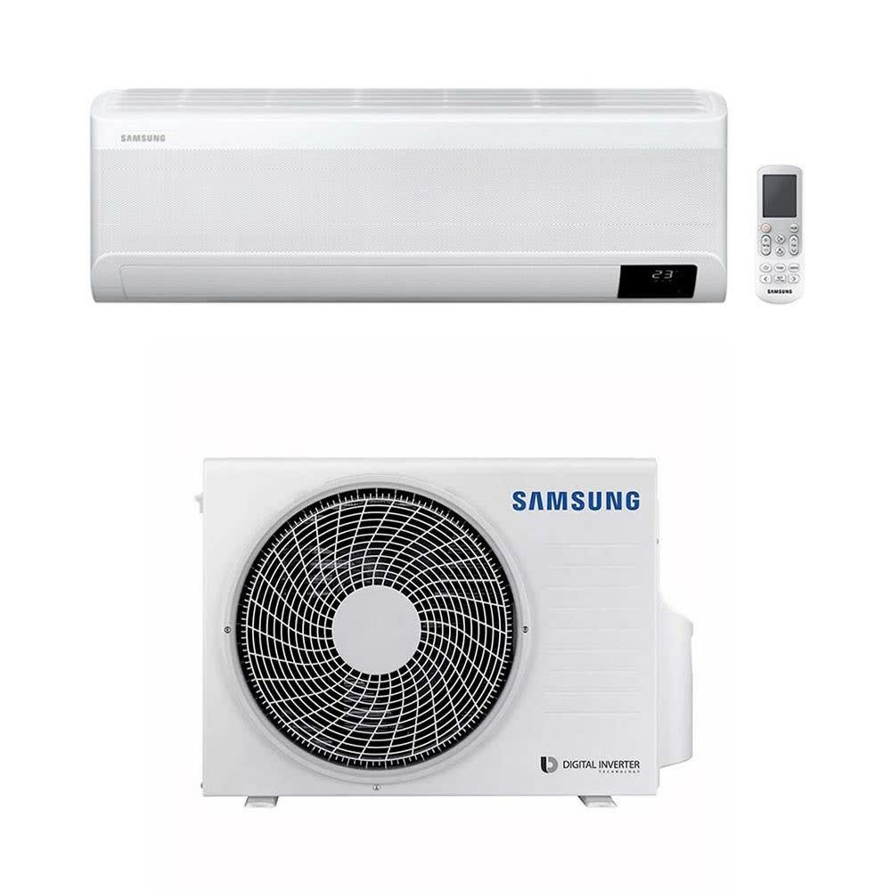 SAMSUNG - SMGF-AR09AVT SET WINDFREE AVANT 2.5KW,WIFI, AI, A++/A