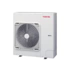 TOSHIBA ITALIA - HVAHWT601HWE UE ESTIA SERIE 1 1F