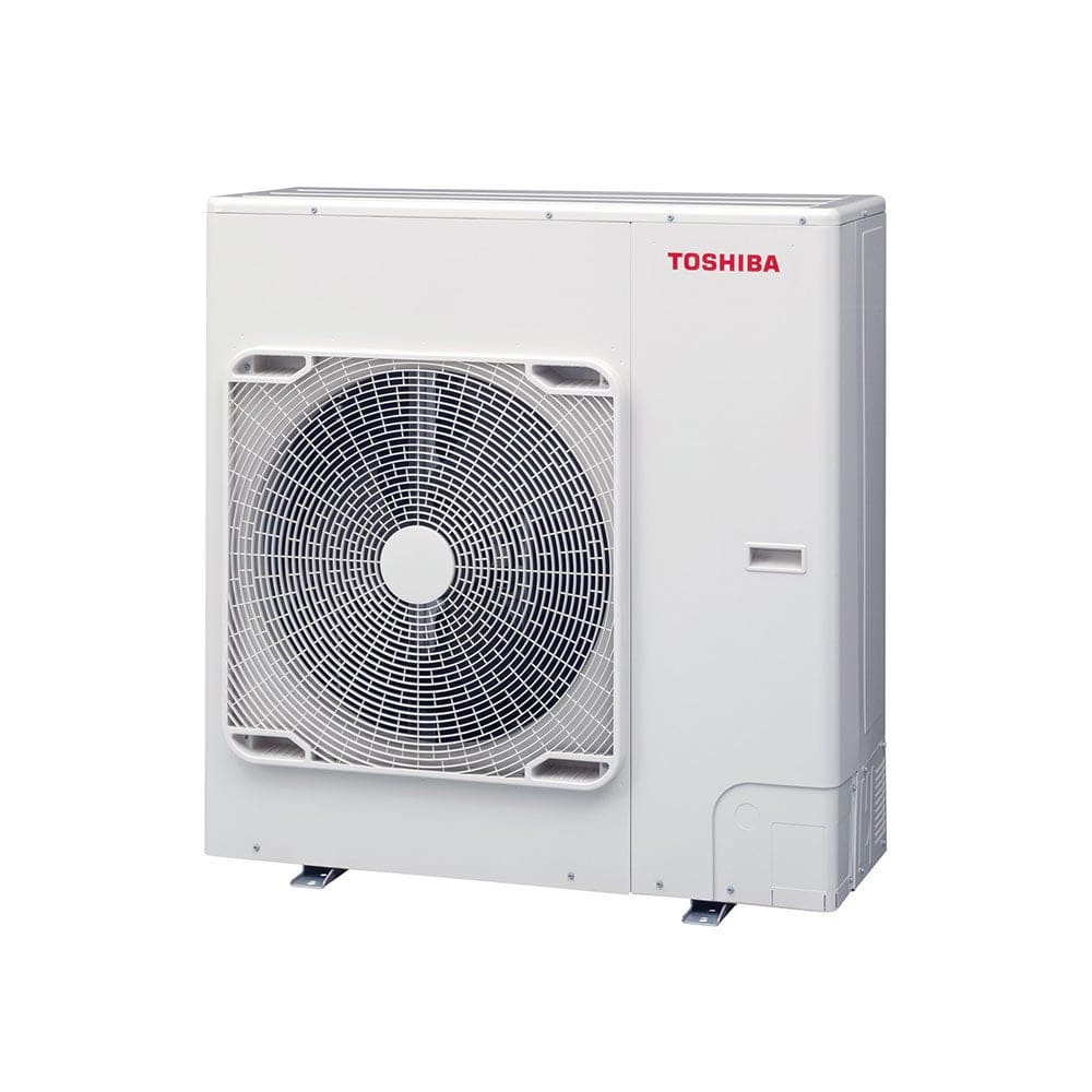 TOSHIBA ITALIA - HVAHWT801HWE UE ESTIA SERIE 1 1F