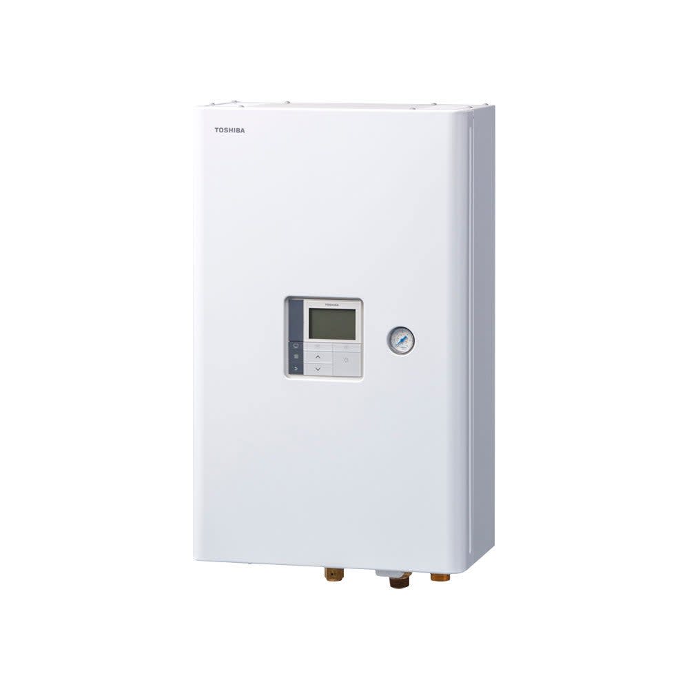 TOSHIBA ITALIA - HVAHWT1101XWHM3WE UNITA IDRONICA AIO 1 ZONA 3KW 1PH