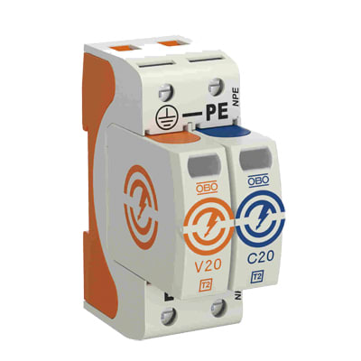 OBO BETTERMANN - OBO5095251 V201NPE280 SPD T2