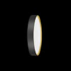 LOMBARDO - LOMLL14400ZN OLA 330 COLOR LED 4K 20W ANTRAC. ORO