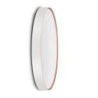 LOMBARDO - LOMLL14401UN OLA 500 COLOR LED 4K 42W BIANCO RAME