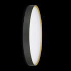 LOMBARDO - LOMLL14401Z3 OLA 500 COLOR LED 3K 42W ANTRAC. ORO