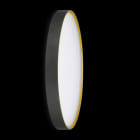 LOMBARDO - LOMLL14401Z3 OLA 500 COLOR LED 3K 42W ANTRAC. ORO