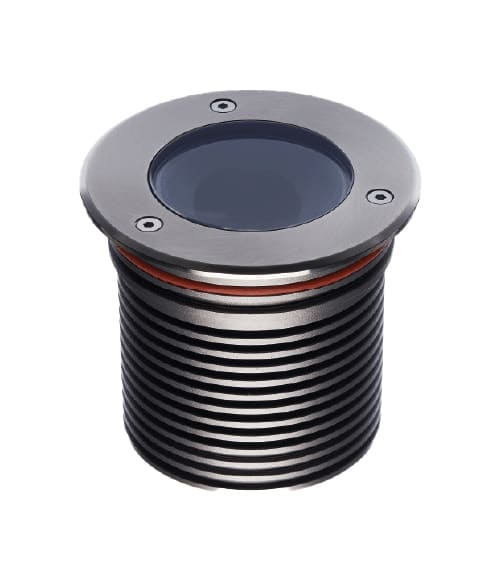 BOBOLI IN LUCE SRL - BBXAL181525N OLAR ASIM.18 INC.IP67 230V 18W 15X25 400