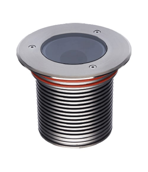 BOBOLI IN LUCE SRL - BBXAL301540N OLAR ASIM.30 INC.IP67 230V 30W 15X40 400
