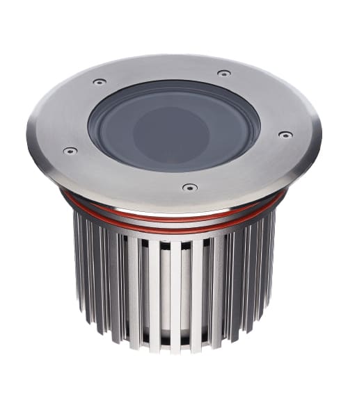 BOBOLI IN LUCE SRL - BBXAL401525C OLAR ASIM.40 INC.IP67 230V 40W 15X25 300