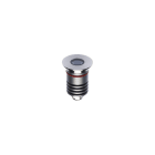 BOBOLI IN LUCE SRL - BBXAL230C OLAR2 INCAS.PASSIV.IP68 12/24V 2W 30? 30