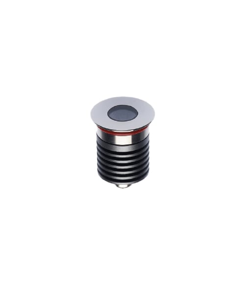 BOBOLI IN LUCE SRL - BBXAL340RGBW OLAR3 RGBW INCAS.PASSI.IP68 12V 3W 40?RG