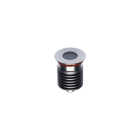 BOBOLI IN LUCE SRL - BBXAL36010N OLAR3 INC.IP68 12/24V 3W ELLITTICO 4000K